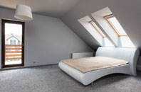 Bullinghope bedroom extensions